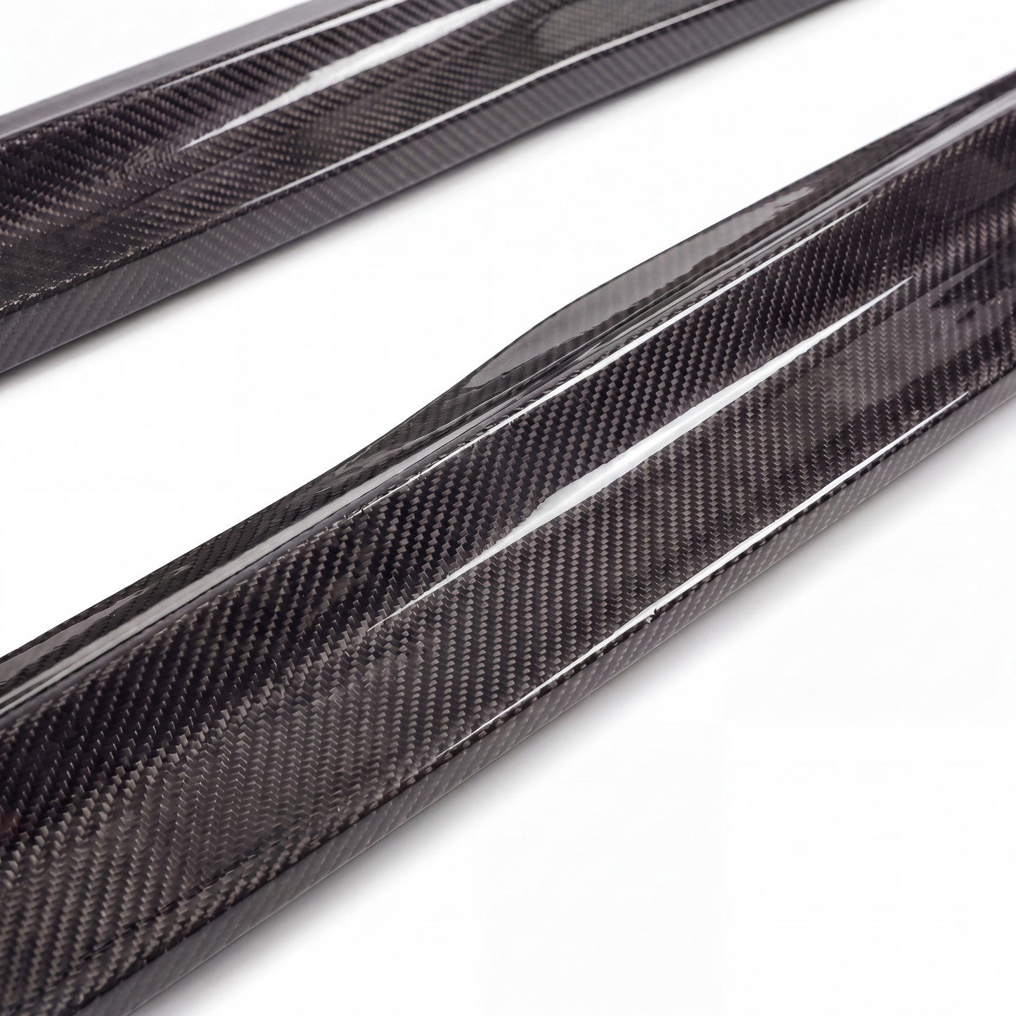 Carbon M Side Skirts - M3/M4 (F80/F82)