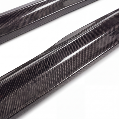 Carbon M Side Skirts - M3/M4 (F80/F82)