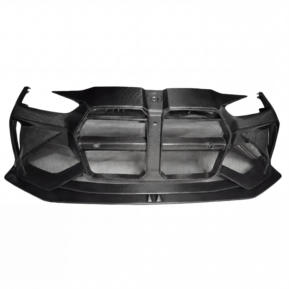 Agro Dry Carbon Body Kit - (M3/M4 G80/G81)