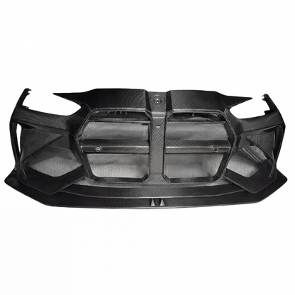 Agro Dry Carbon Body Kit - (M3/M4 G80/G81)
