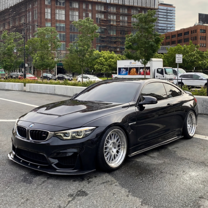 Carbon M Side Skirts - M3/M4 (F80/F82)