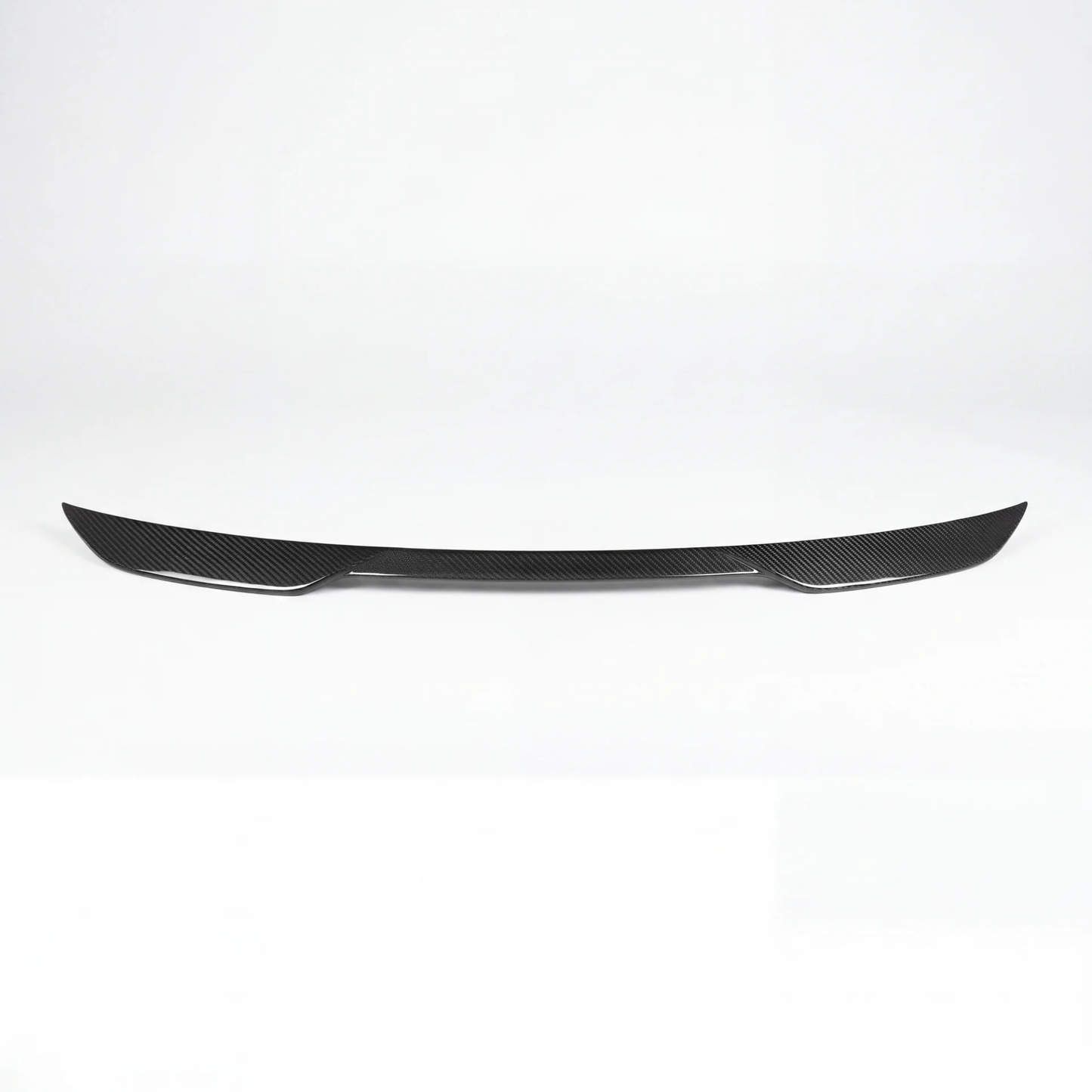 Carbon Competition Spoiler Lip - G82 M4
