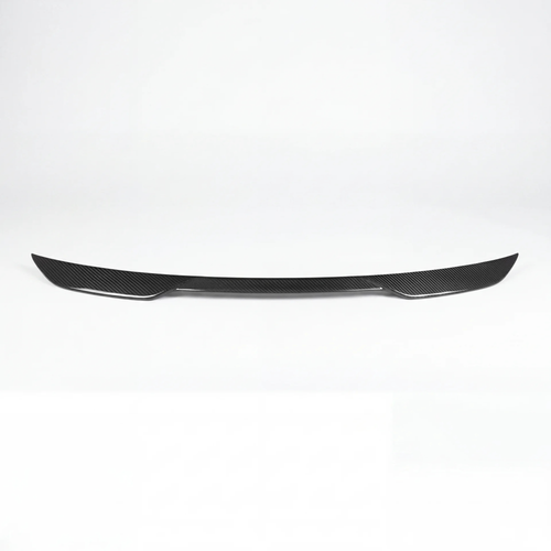 Carbon Competition Spoiler Lip - G82 M4