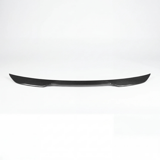 Carbon Competition Spoiler Lip - G82 M4