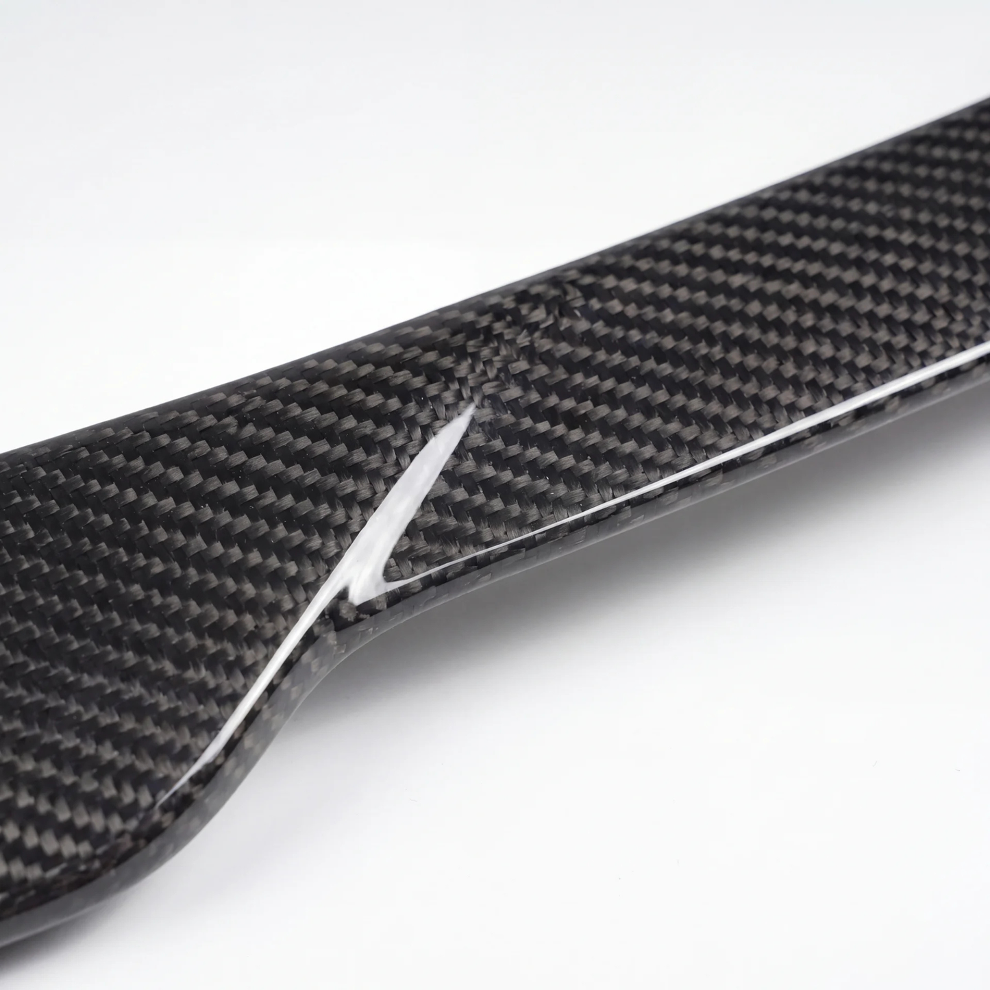 Carbon Competition Spoiler Lip - G82 M4
