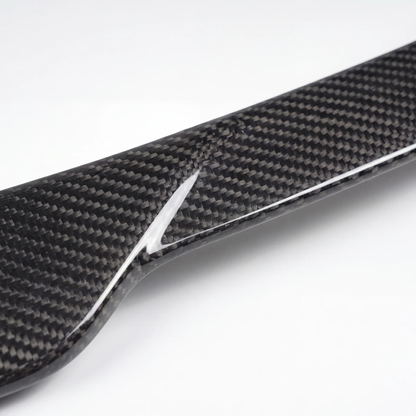 Carbon Competition Spoiler Lip - G82 M4