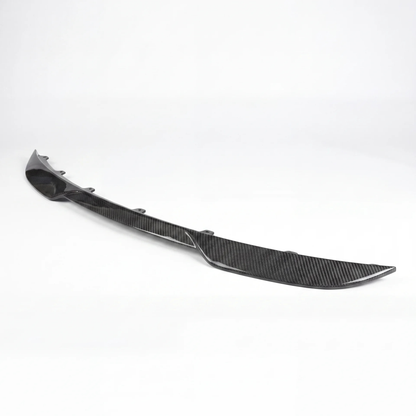 Carbon Competition Spoiler Lip - G82 M4