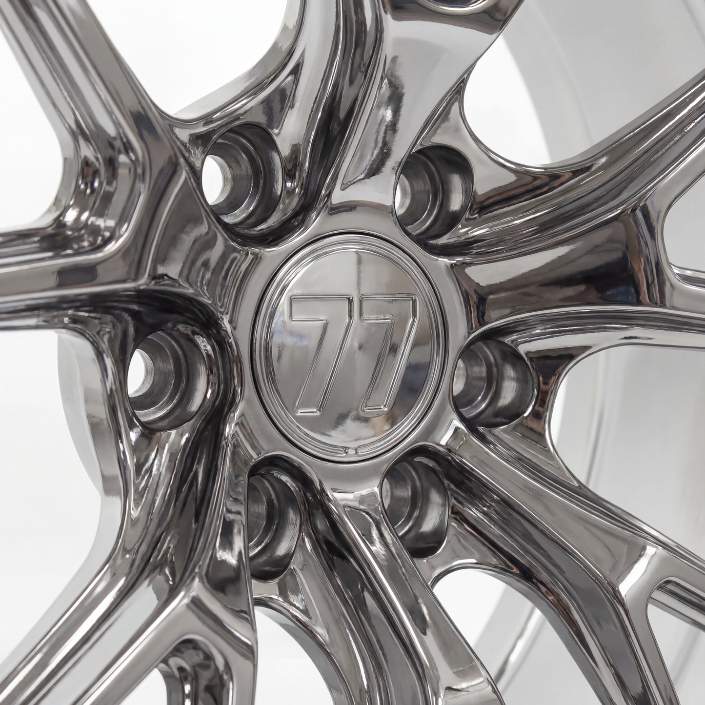 77 Classics Collection - Chrome Forged Alloys (Price Per Alloy)