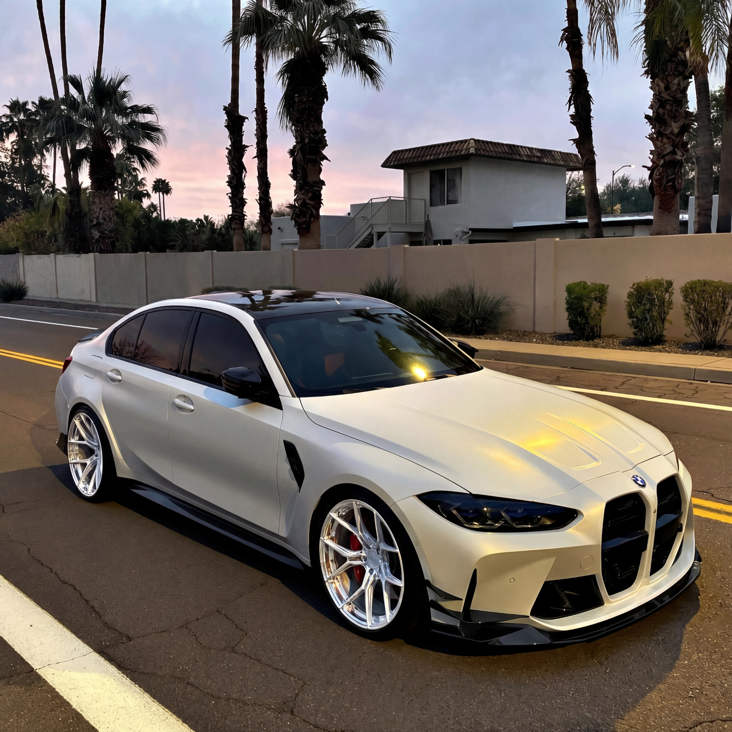 77 Classics Collection - Chrome Forged Alloys (Price Per Alloy)