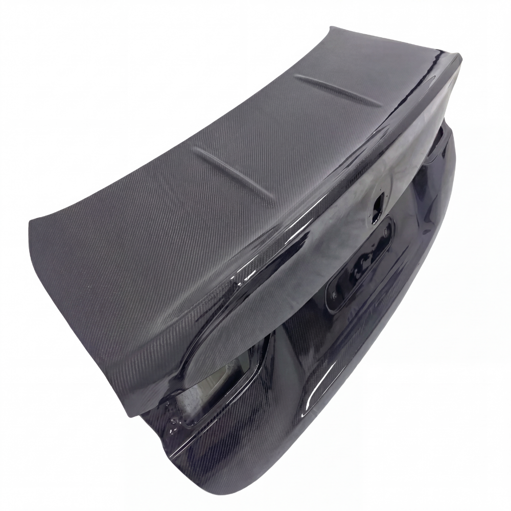 Carbon Fiber Boot Lid - (3 Series G20/G80 2019/26)