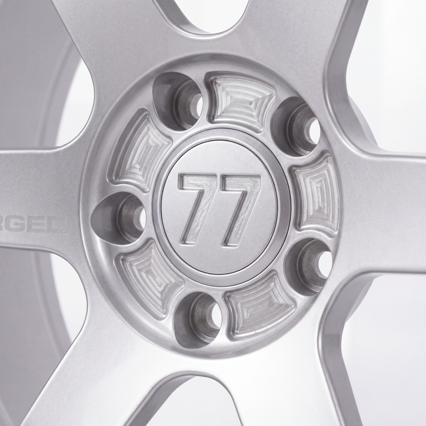 JDM+ V1 - Forged Silver Alloys (Price Per Alloy)