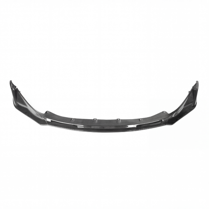 M+ Carbon Fiber Front Lip - (M3/M4 G80/G81 2021/26)