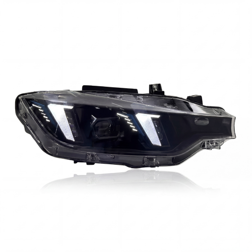 BMW 3 Series F30/F31/F35 (2012-2018) Dual Snake Eyes