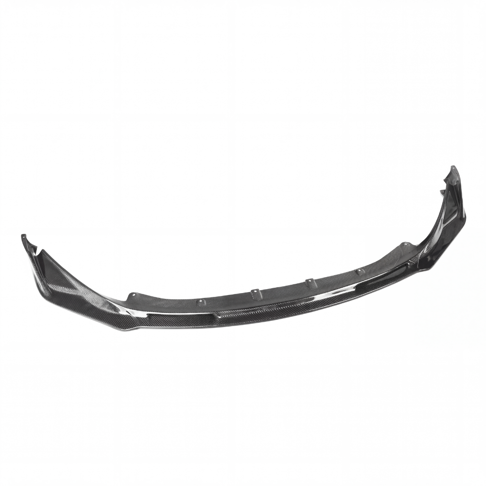 M+ Carbon Fiber Front Lip - (M3/M4 G80/G81 2021/26)