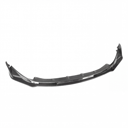 M+ Carbon Fiber Front Lip - (M3/M4 G80/G81 2021/26)