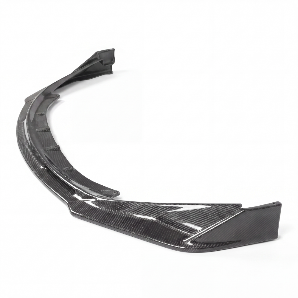M+ Carbon Fiber Front Lip - (M3/M4 G80/G81 2021/26)