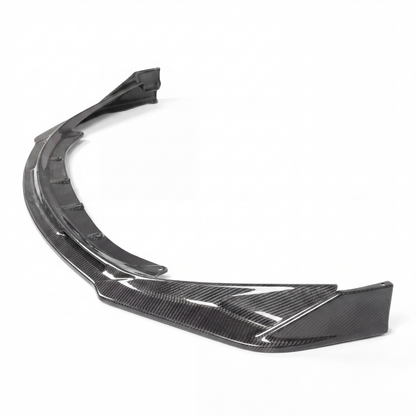M+ Carbon Fiber Front Lip - (M3/M4 G80/G81 2021/26)