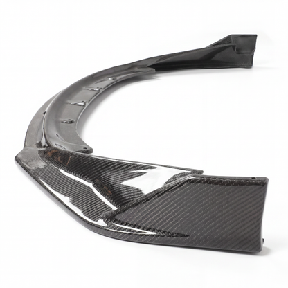M+ Carbon Fiber Front Lip - (M3/M4 G80/G81 2021/26)