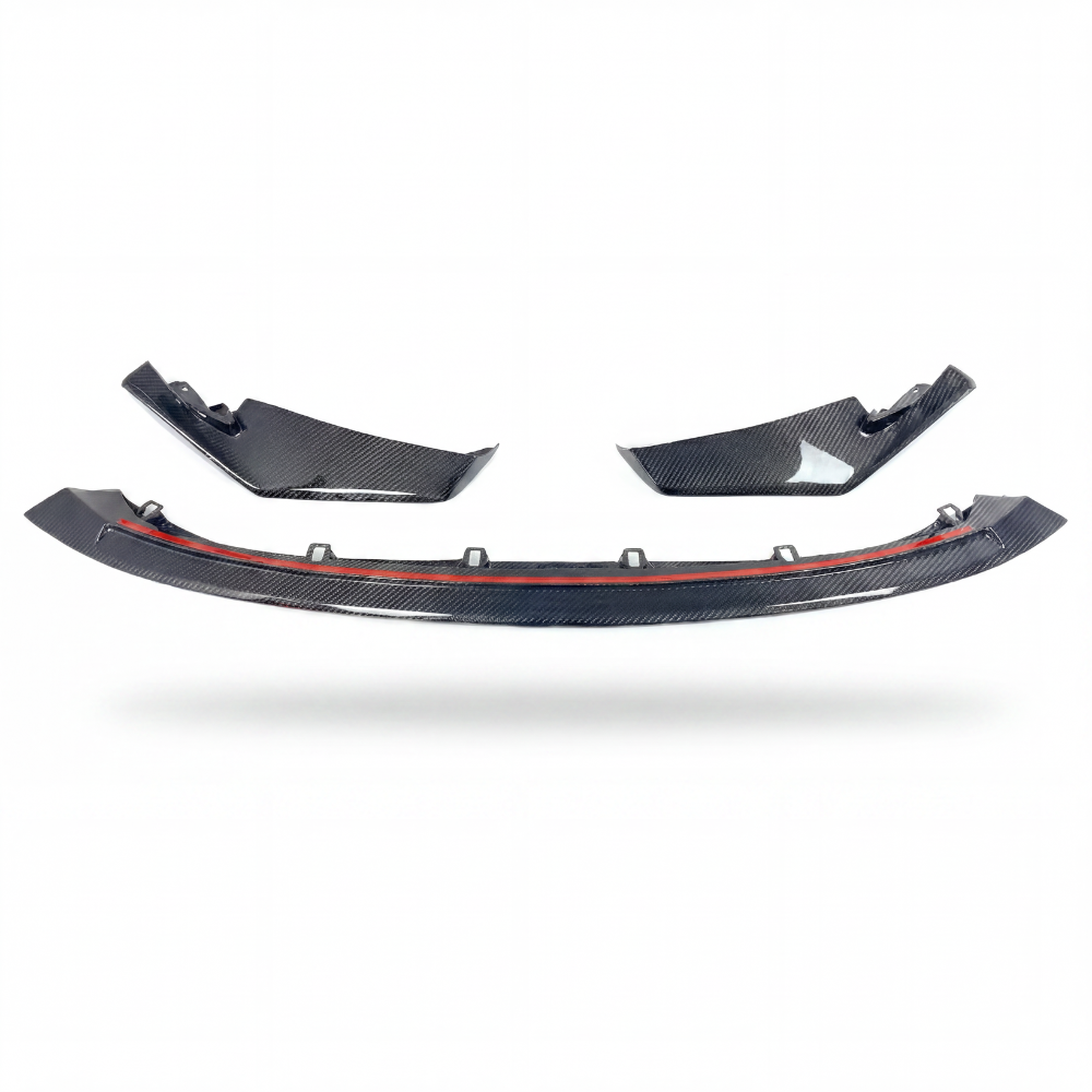 CSL Carbon Fiber Front Lip - M3/M4 (G80/G81)