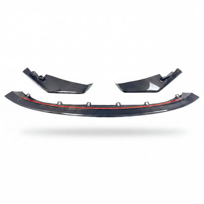 CSL Carbon Fiber Front Lip - M3/M4 (G80/G81)