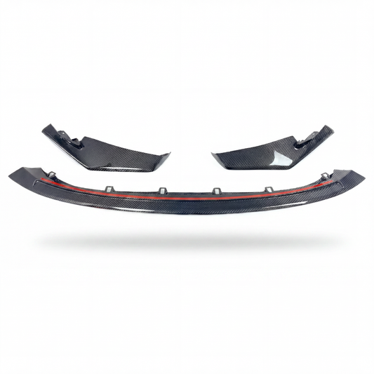 CSL Carbon Fiber Front Lip - M3/M4 (G80/G81)