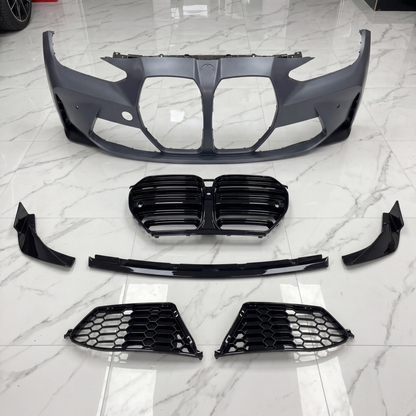 M4 G82 Conversion Kit - 4 Series G22/G23 (2021/26)