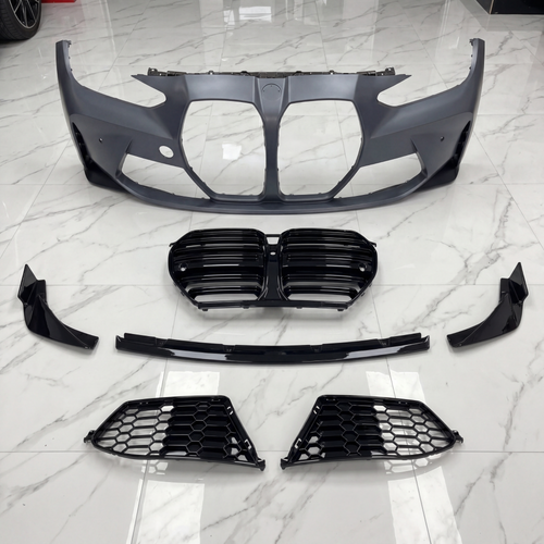 M4 G82 Conversion Kit - 4 Series G22/G23 (2021/26)