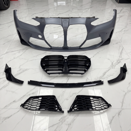 M4 G82 Conversion Kit - 4 Series G22/G23 (2021/26)