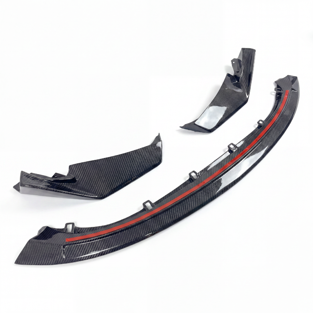 CSL Carbon Fiber Front Lip - M3/M4 (G80/G81)