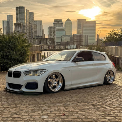 JDM+ Chrome Edition - Forged Alloys (Price Per Alloy)