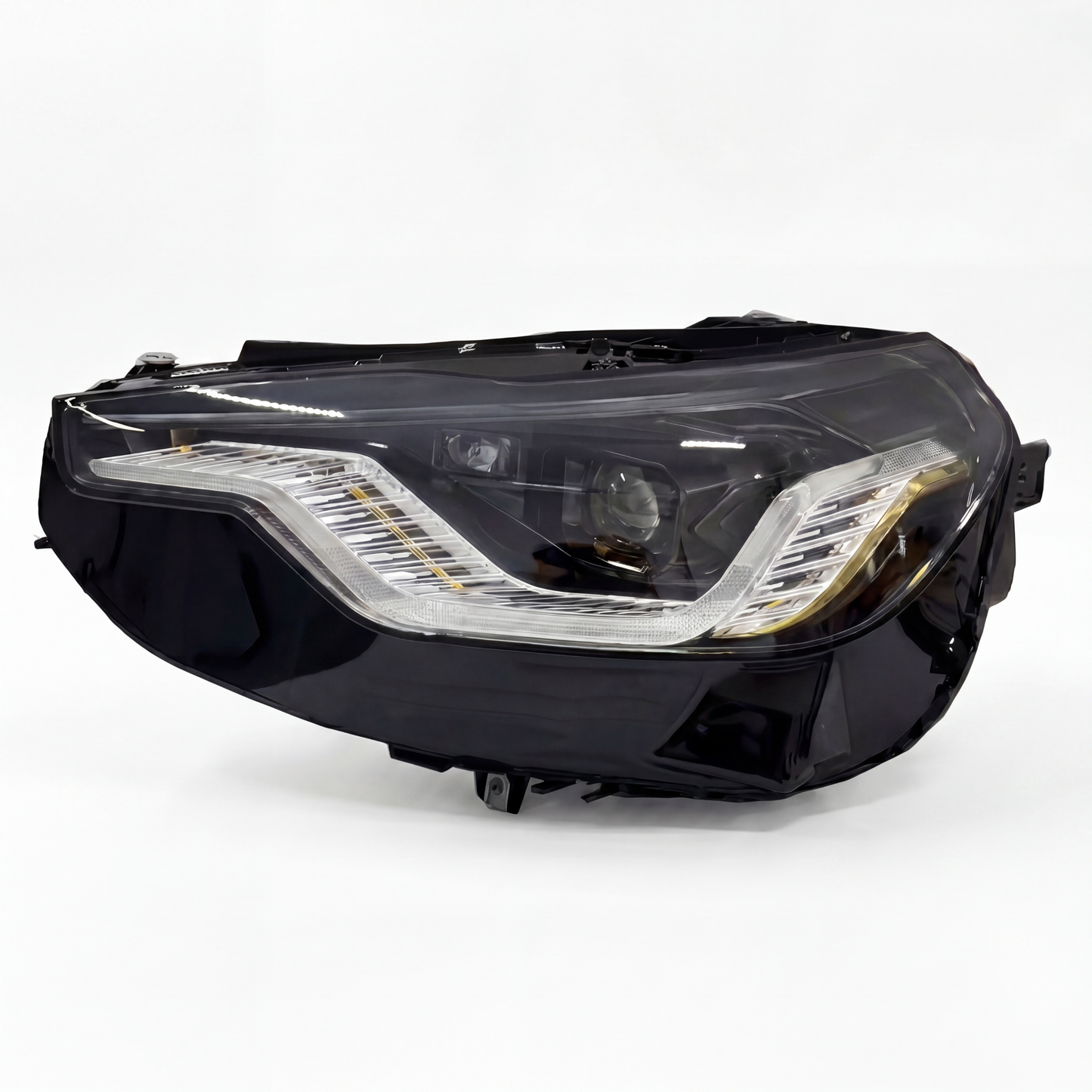 BMW 2 Series G42/M2 (2022-26) Dual Colour V2 Headlights