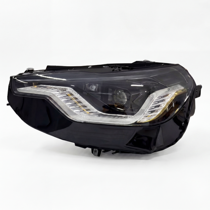 BMW 2 Series G42/M2 (2022-26) Dual Colour V2 Headlights