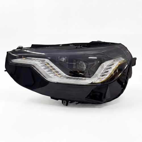 BMW 2 Series G42/M2 (2022-26) Dual Colour V2 Headlights