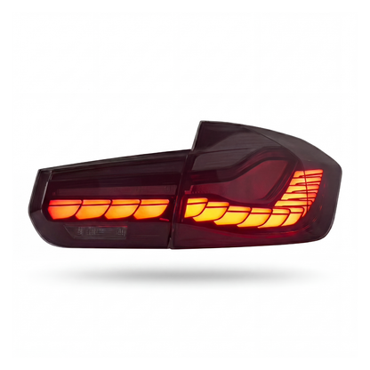 BMW 3 Series F30/F31 (2013-2018) GTS Taillights
