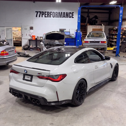 M4 G82 Conversion Kit - 4 Series G22/G23 (2021/26)