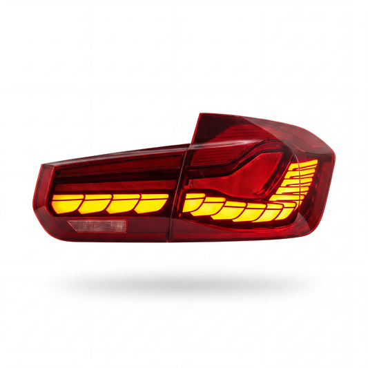 BMW 3 Series F30/F31 (2013-2018) GTS Taillights