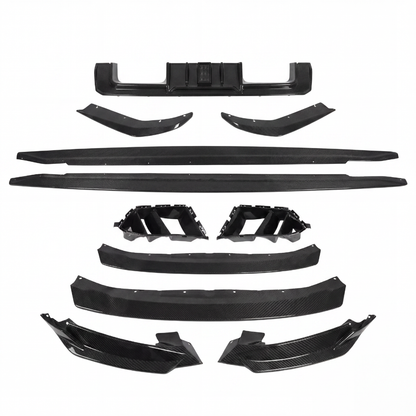 Dry Carbon Aero SP2 BodyKit - M3/M4 (2021/26)