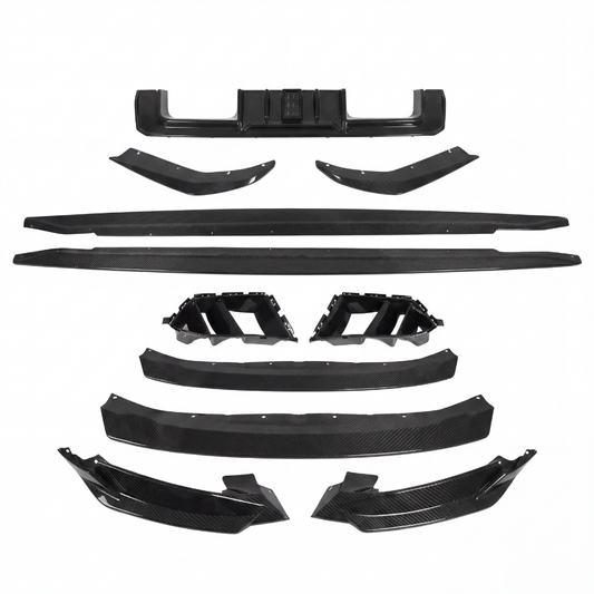 Dry Carbon Aero SP2 BodyKit - M3/M4 (2021/26)