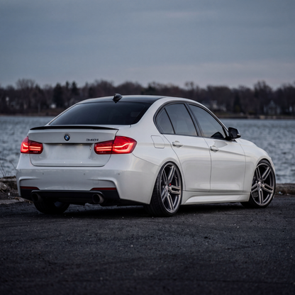 BMW 3 Series F30/F31 (2013-2018) GTS Taillights