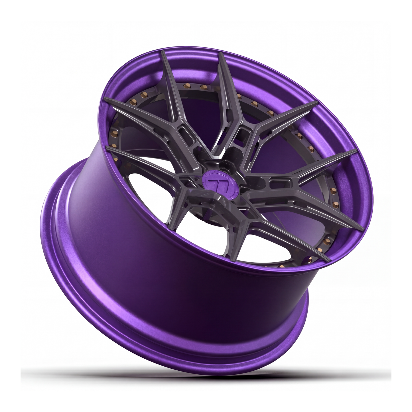 V44 El Classico V2 - Forged Alloys (Price Per Alloy)