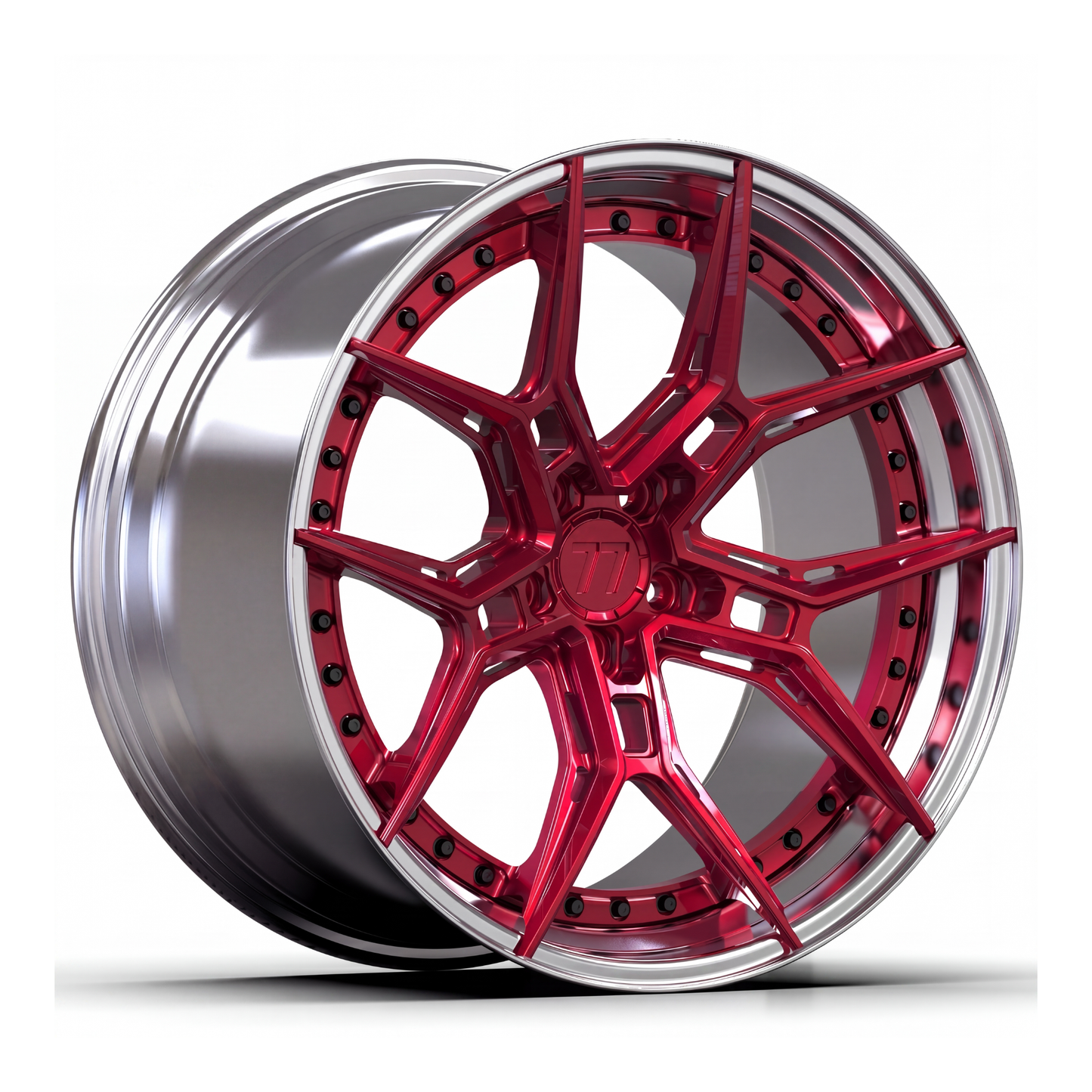V44 El Classico V2 - Forged Alloys (Price Per Alloy)