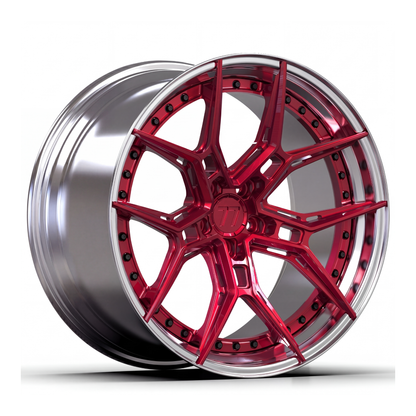 V44 El Classico V2 - Forged Alloys (Price Per Alloy)