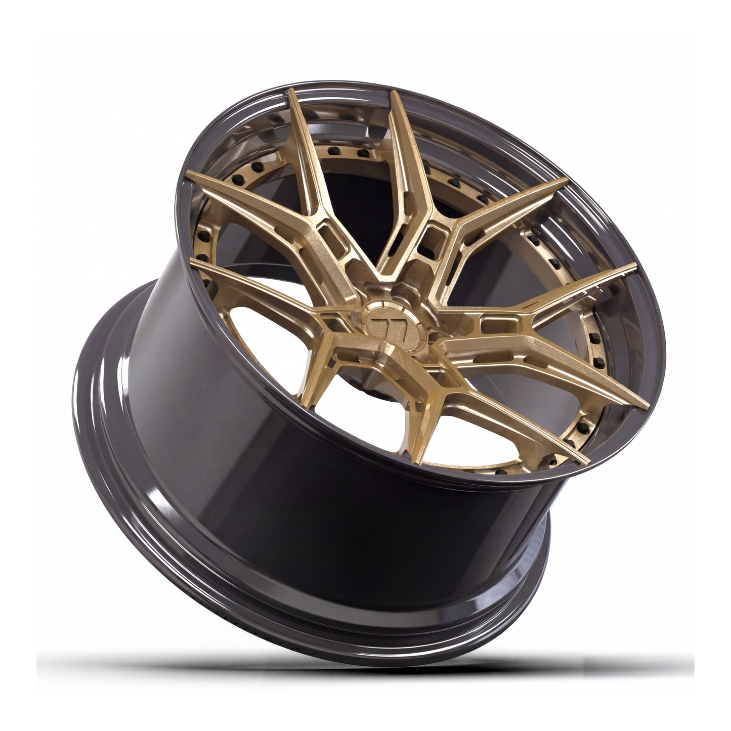 V44 El Classico V2 - Forged Alloys (Price Per Alloy)