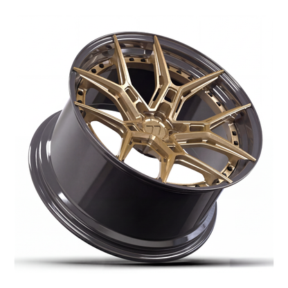 V44 El Classico V2 - Forged Alloys (Price Per Alloy)