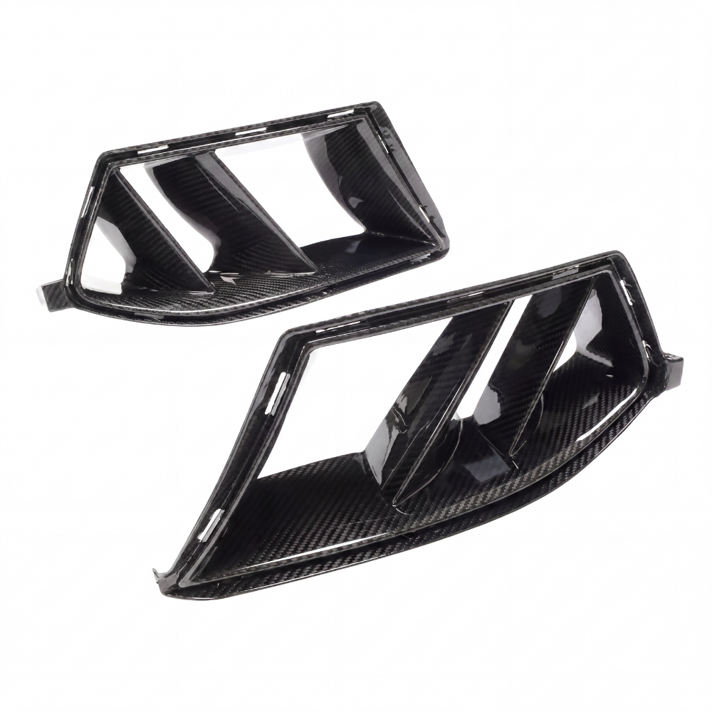 Dry Carbon Aero SP2 BodyKit - M3/M4 (2021/26)