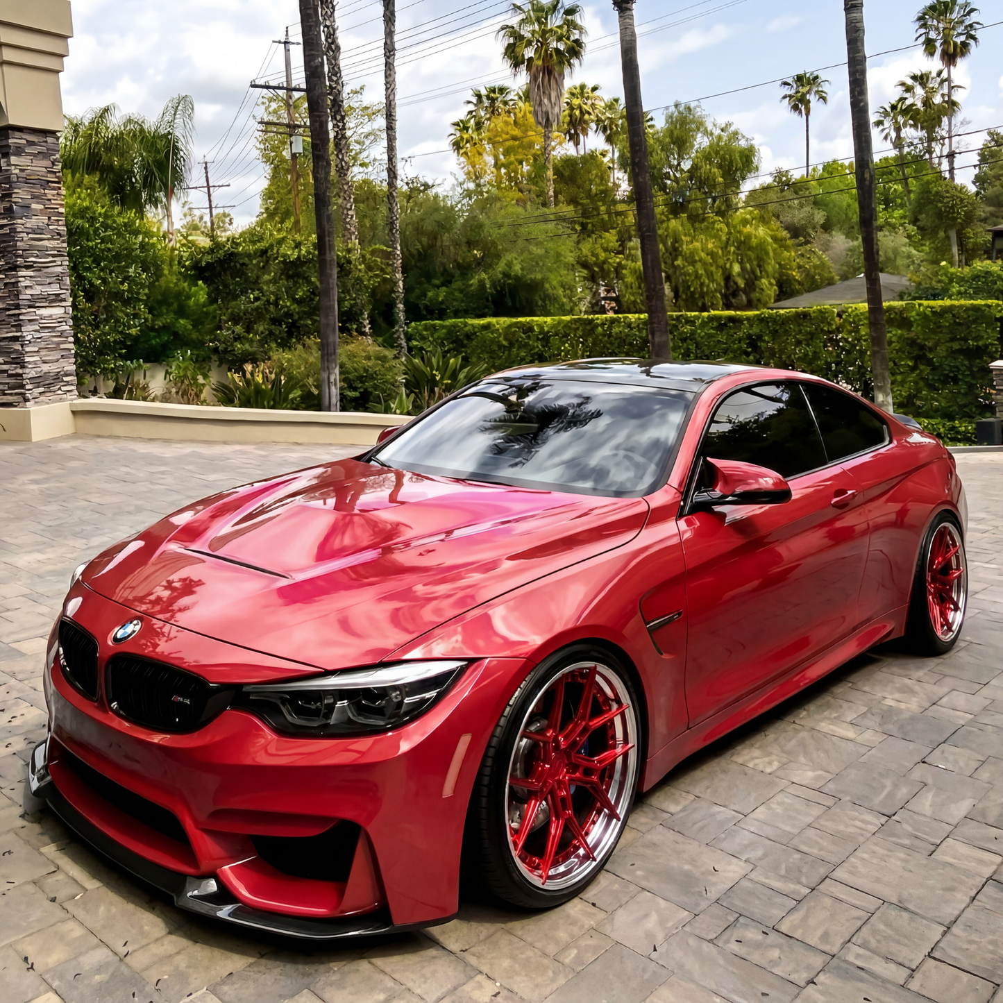V44 El Classico V2 - Forged Alloys (Price Per Alloy)