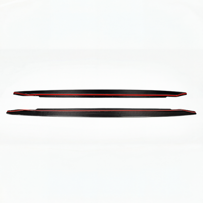 Dry Carbon Aero SP2 BodyKit - M3/M4 (2021/26)
