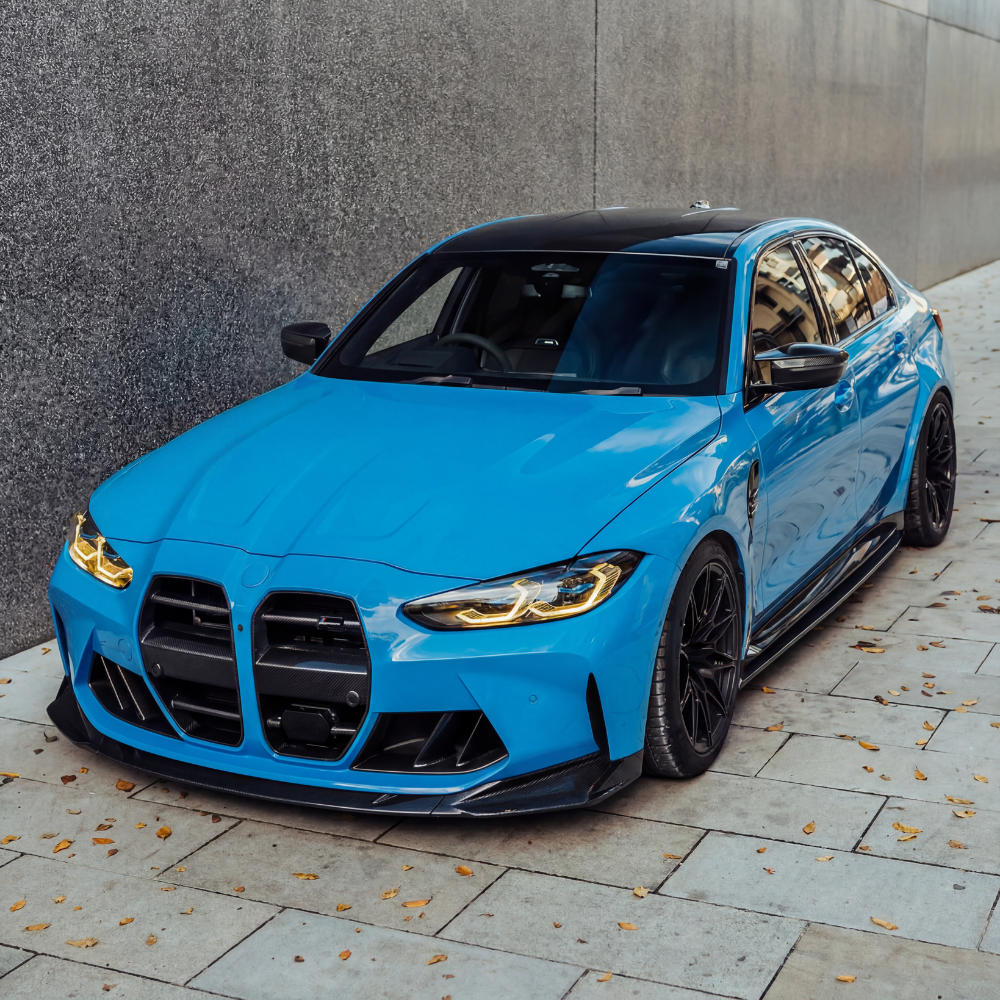 Dry Carbon Aero SP2 BodyKit - M3/M4 (2021/26)