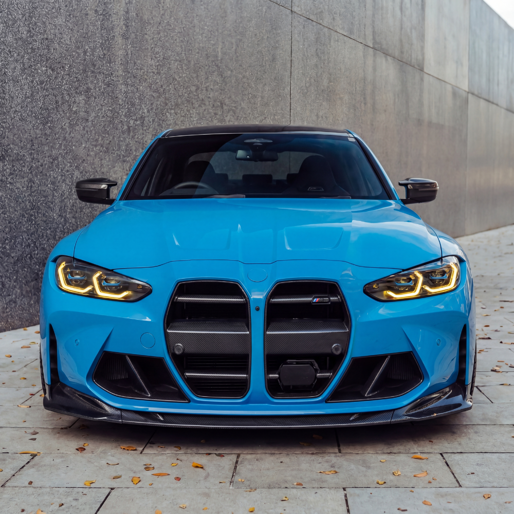 Dry Carbon Aero SP2 BodyKit - M3/M4 (2021/26)