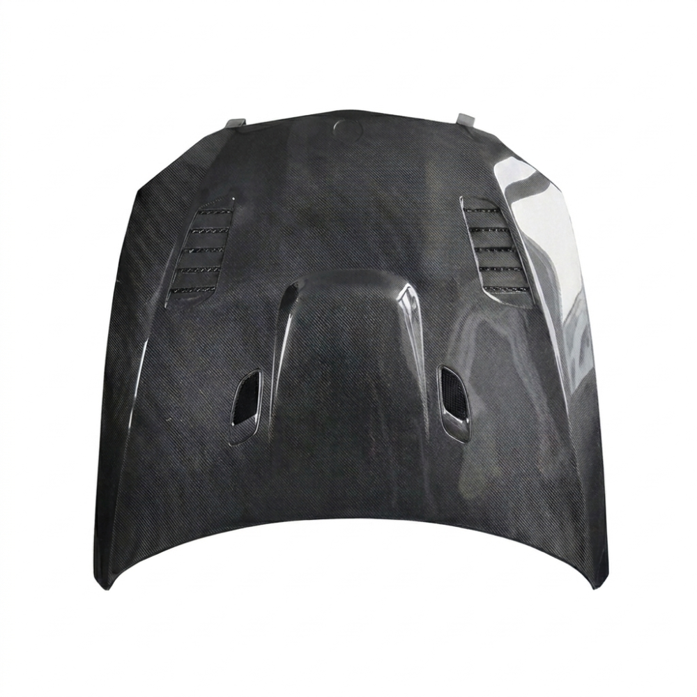 Full Carbon Fiber Conversion Kit - M3 E92